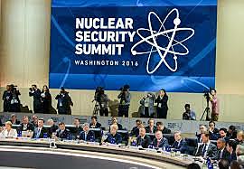 La Cumbre de Washington