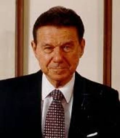 ARMAND VALLIN FEIGENBAUM