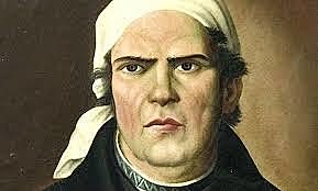 José María Morelos y Pavon