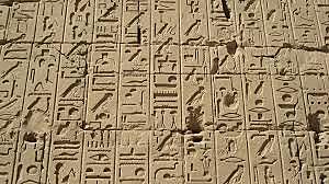 EGIPTO ÉPOCA PRE-DINÁSTICA