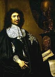 Ordenanzas del comercio 1673