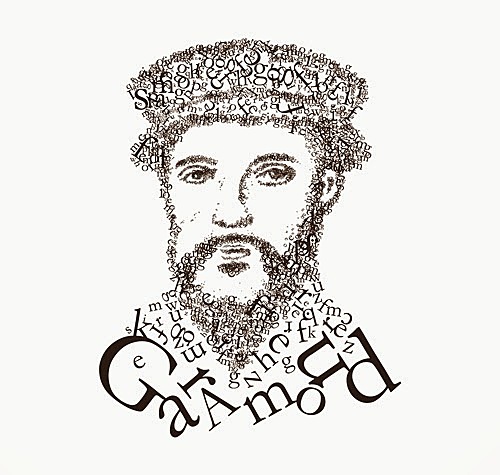 CLAUDE GARAMOND