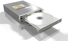 CD Rom