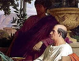 Hechos significativos del Renacentismo - Mecenazgo