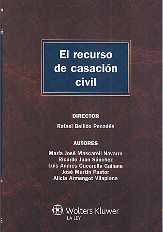 RECURSO DE CASACIÓN FANCESA