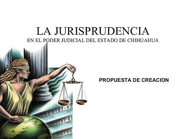 JURISPRUDENCIA