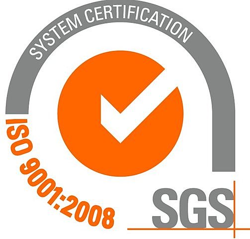 ISO 9001:2008