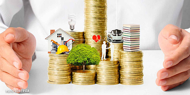 Reforma a la Ley del IMSS.