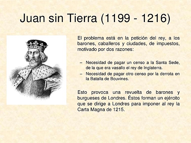 PROVISIONES DE OXFORD