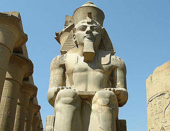 Ramsés II y la seguridad social