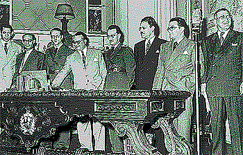 Congreso venezolano de 1948