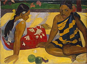 Paul Gauguin