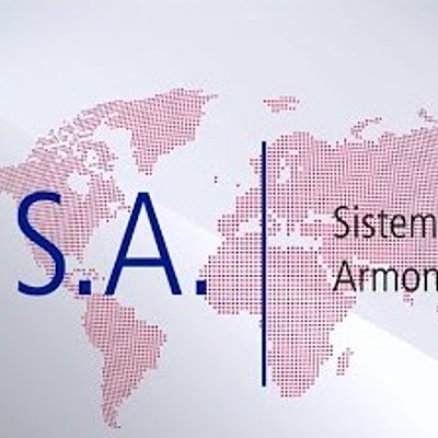 Timeline: Sistema Armonizado