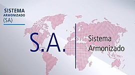 Timeline: Sistema Armonizado