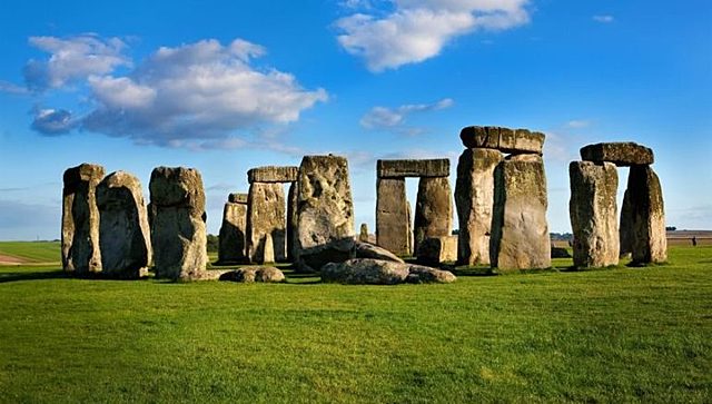 Complexo de Stonehenge