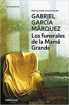 Los funerales de la Mamá Grande