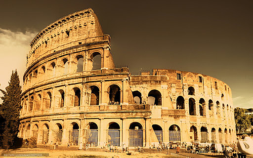 ROMA