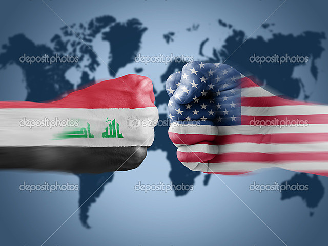 Guerras no Iraque e Afeganistão