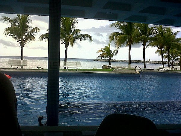 La Guaira, Estado Vargas Venezuela