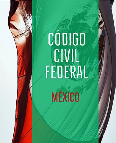 Código Civil Federal