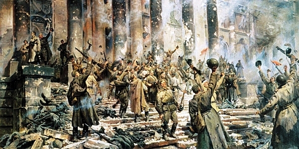 HECHOS RELEVANTES DEL HUMANISMO 3.0