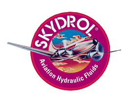 Invención del Skydrol