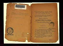 REGLAMENTO DEL REGISTRO PUBLICO DE LA PROPIEDAD