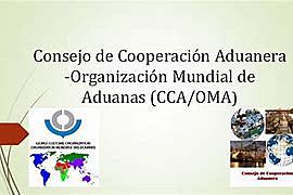 Creación del Consejo de Cooperación Aduanera ( Actualmente OMA9
