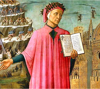 Dante Alighieri
