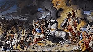 GUERRA DE TROYA