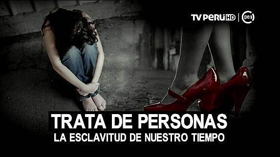 Ley General para Prevenir, Sancionar y Erradicar los Delitos en Materia de Trata de Personas y para la Protección y Asistencia a las Víctimas de estos Delitos