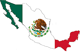 Estados de la República Mexicana