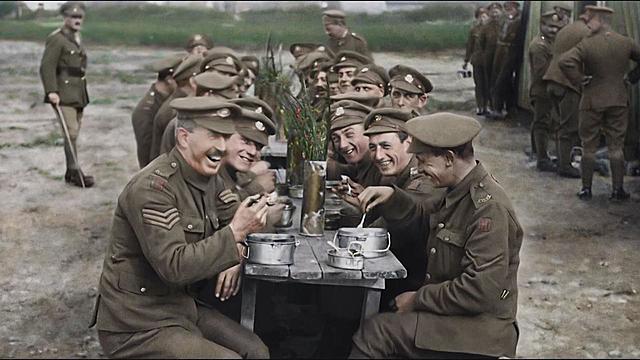 Primera Guerra Mundial