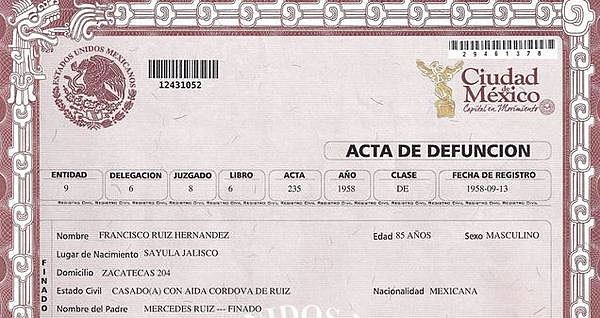 REFORMA DEL ART. 119