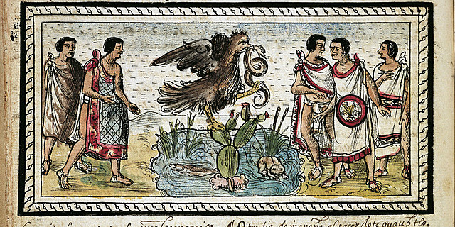 PERSONAJES DE LA EDAD MEDIA