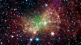 Timeline: Modelos Atómicos