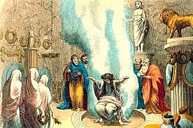 Salud en la civilización Griega