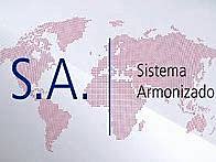 Nacimiento del Sistema armonizado