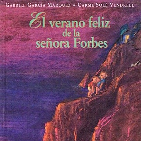 El verano feliz de la señora Forbes