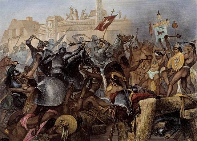 El Derecho Procesal Mercantil en la Nueva España