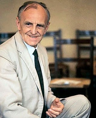 Donald Woods Winnicott