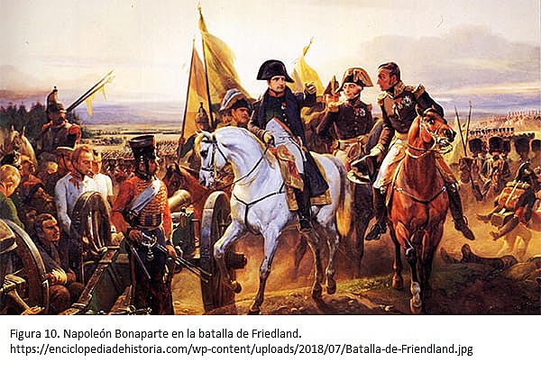 Guerras napoleónicas