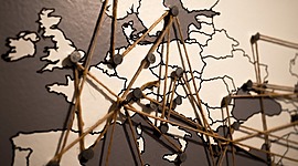 Timeline: ANTECEDENTES INTERNACIONALES DEL JUICIO DE AMPARO