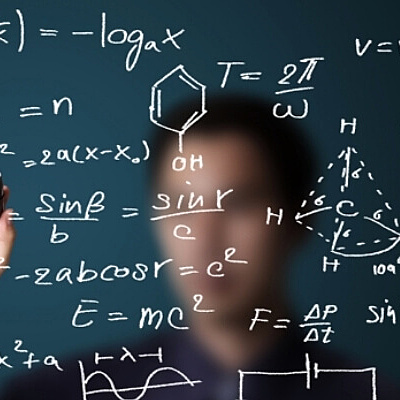 Timeline: Historia de las matemáticas