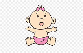 Baby Cousin was Born