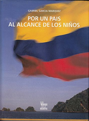 Por un país al alcance de los niños