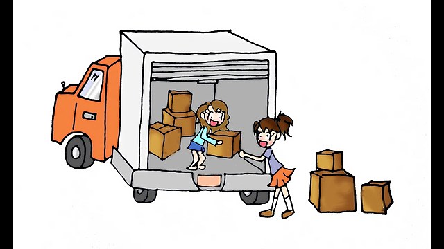 Moved to Taylorsville