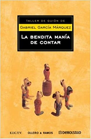 La bendita manía de contar