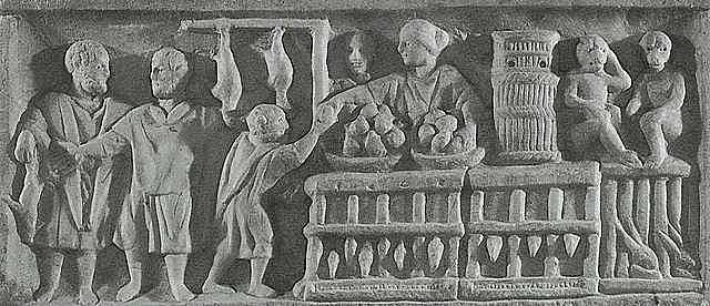 HOMINE LIBERO EXHIBENDO (ROMA)