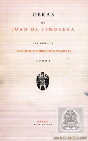 CANÇÓ POPULARITZANT JOAN DE TIMONEDA